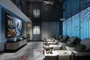 魔都按摩理疗：运动损伤康复